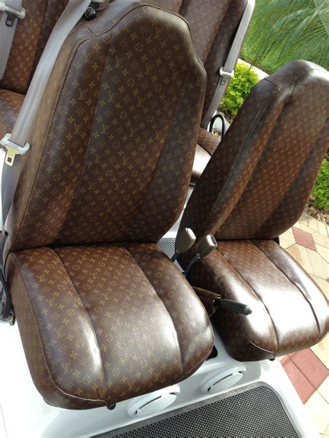 louis vuitton golf set|louis vuitton golf cart.